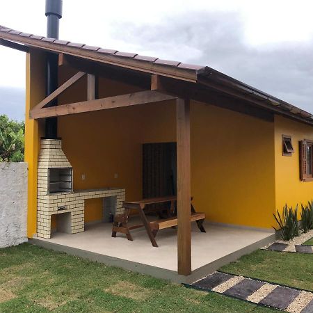 Casa Em Ibiraquera Proxima A Praia Do Rosa Imbituba  Exterior photo